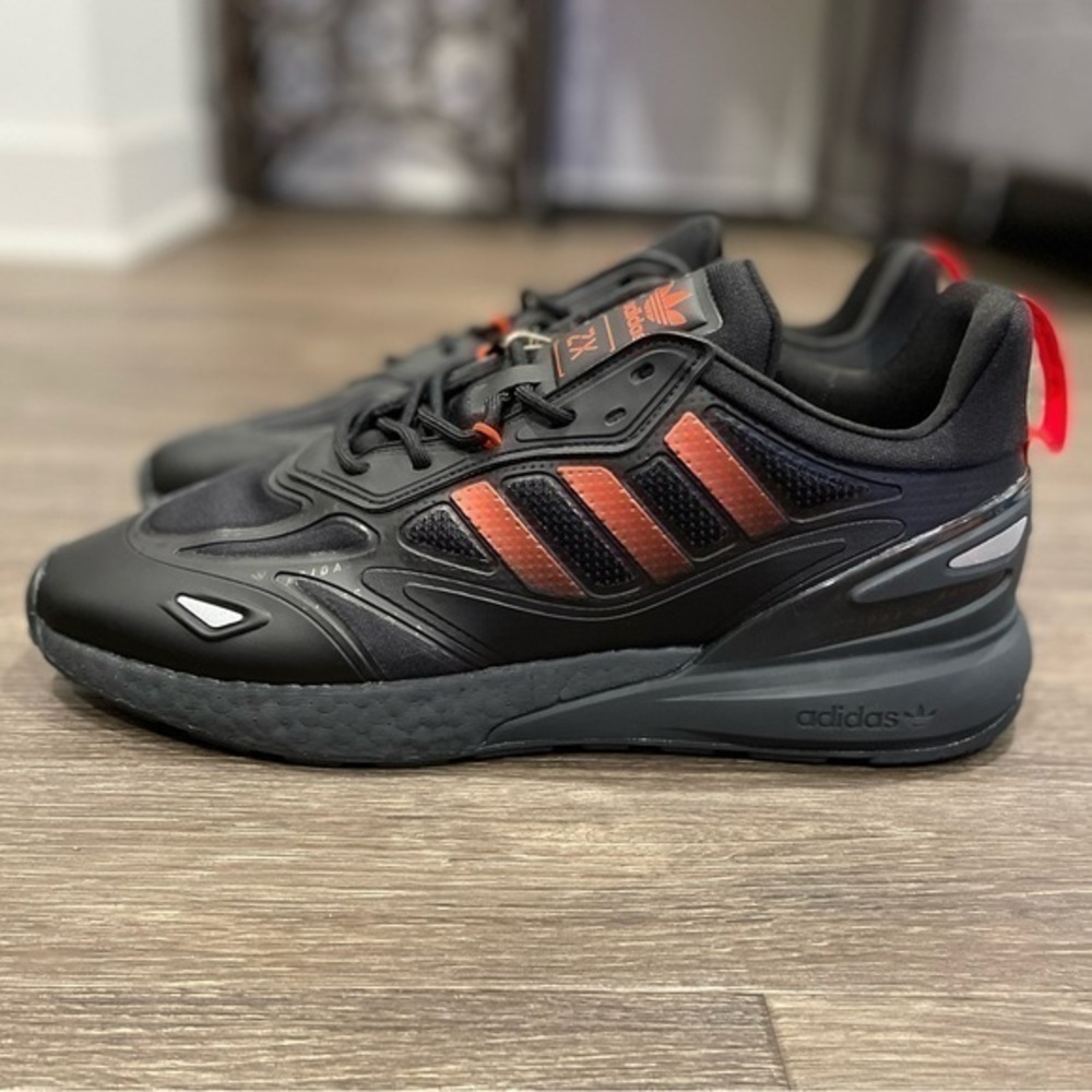Adidas ZX 2K BOOST 2.0 sz 12